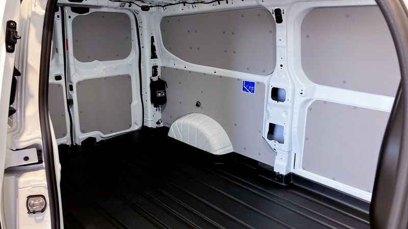 Ford Custom bild 5