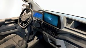 Ford Custom bild 4