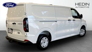 Ford Custom bild 2