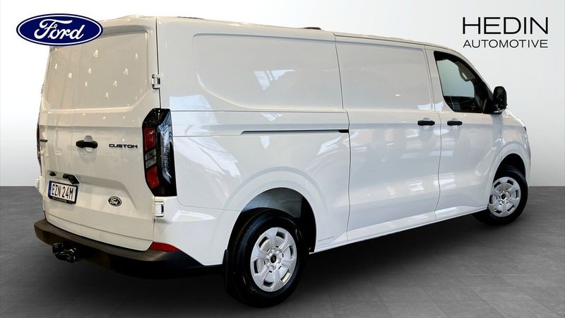 Ford Custom bild 2