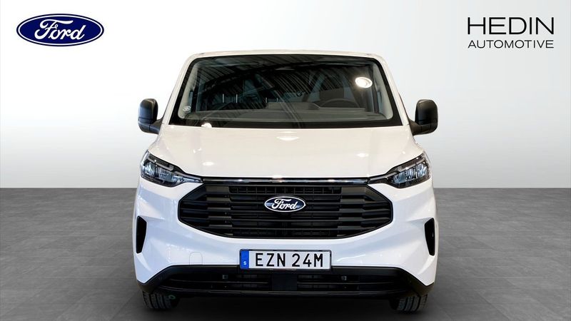 Ford Custom bild 8
