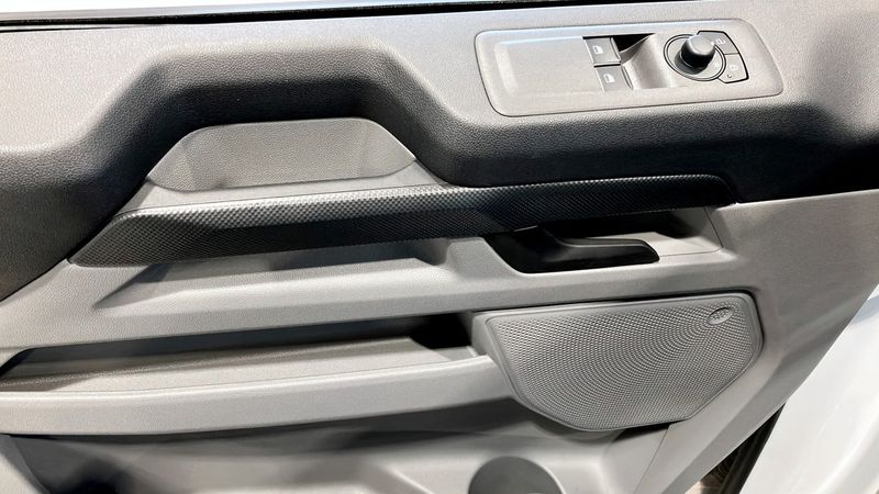Ford Custom bild 11