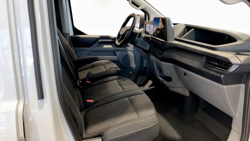 Ford Custom bild 3
