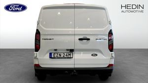 Ford Custom bild 7