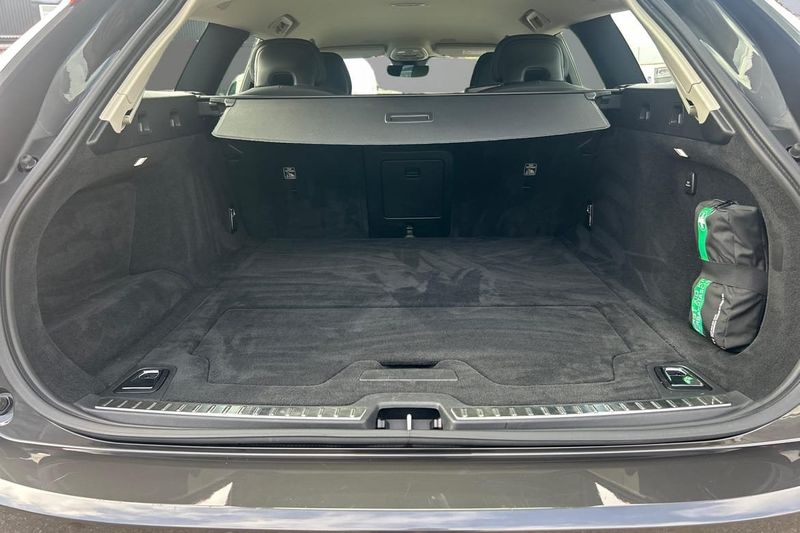 Volvo V90 bild 12