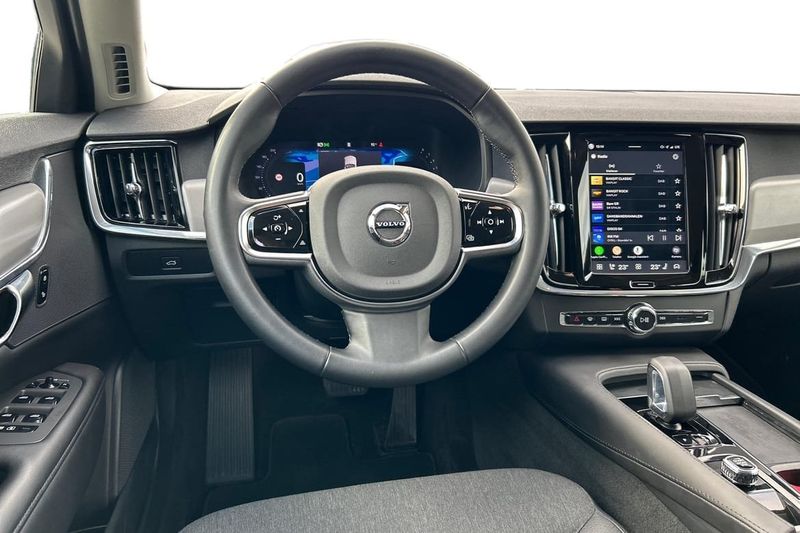 Volvo V90 bild 11