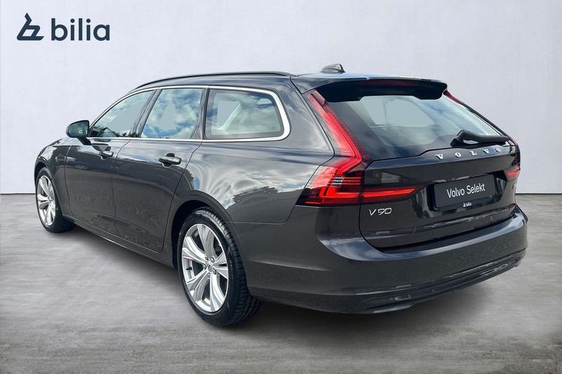 Volvo V90 bild 2