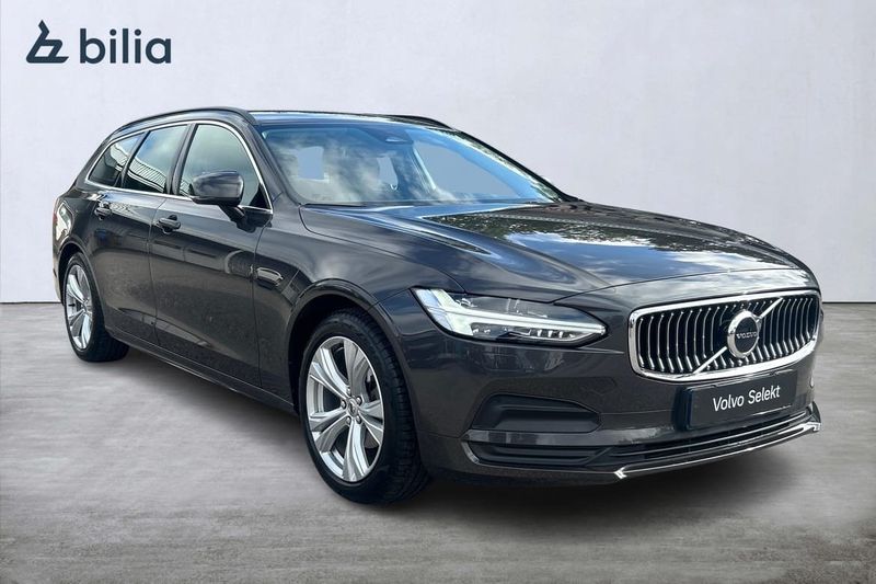 Volvo V90 bild 20