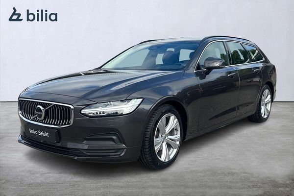 Volvo V90 B4 Bensin Core - 2024
