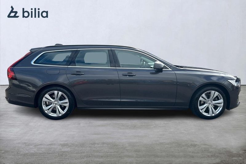 Volvo V90 bild 18