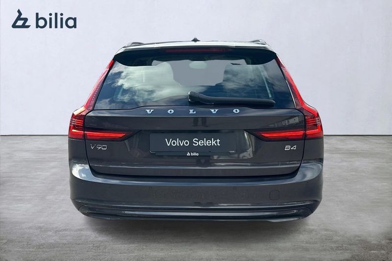 Volvo V90 bild 5
