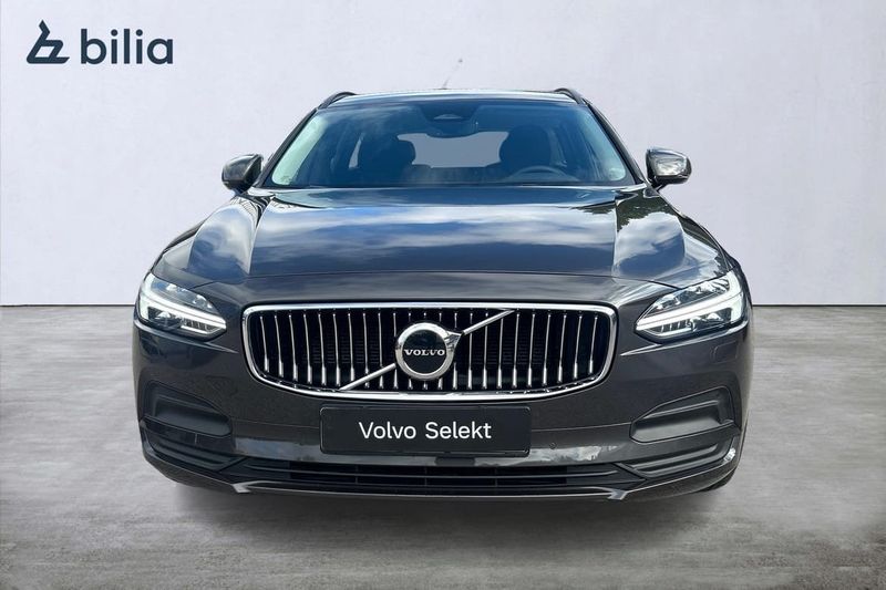 Volvo V90 bild 6