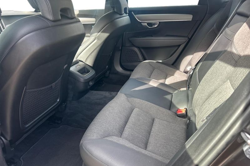 Volvo V90 bild 13