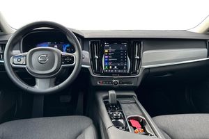 Volvo V90 bild 10