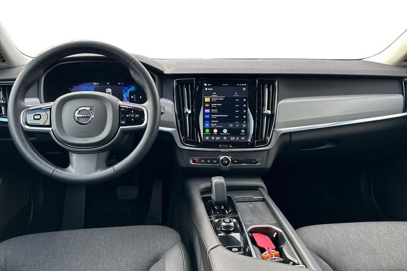 Volvo V90 bild 10