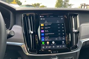 Volvo V90 bild 15