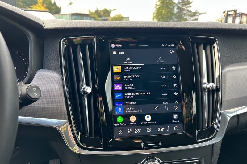 Volvo V90 bild 15