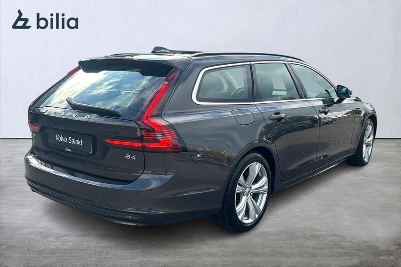Volvo V90 bild 19