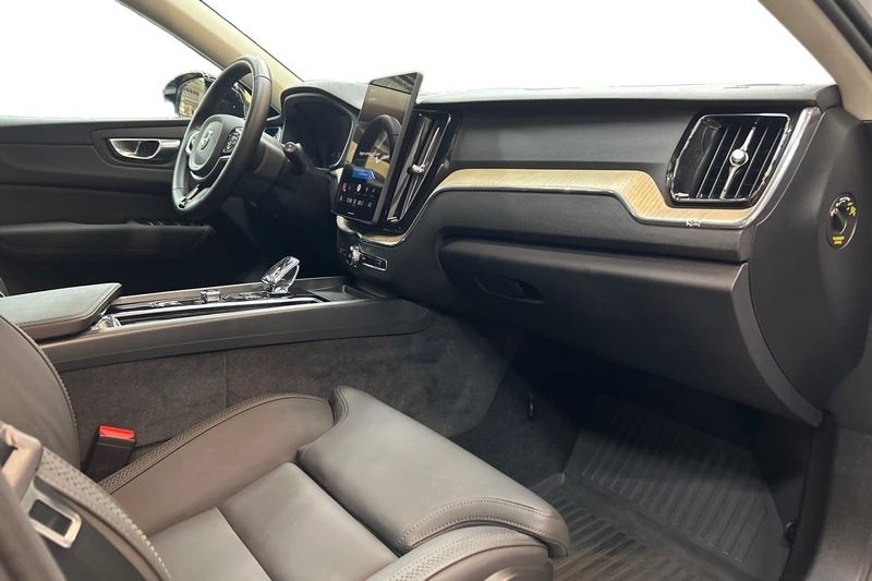 Volvo XC60 bild 7