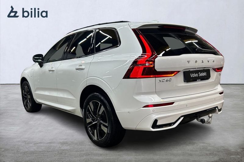 Volvo XC60 bild 2