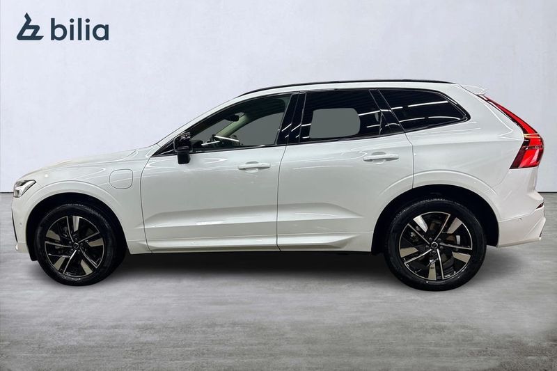 Volvo XC60 bild 3