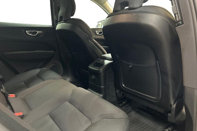 Volvo XC60 bild 9