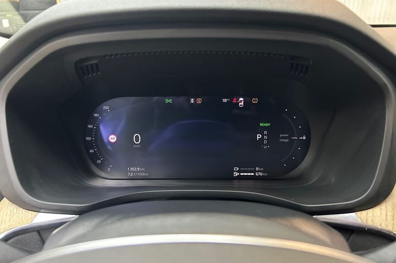 Volvo XC60 bild 16