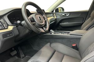 Volvo XC60 bild 14
