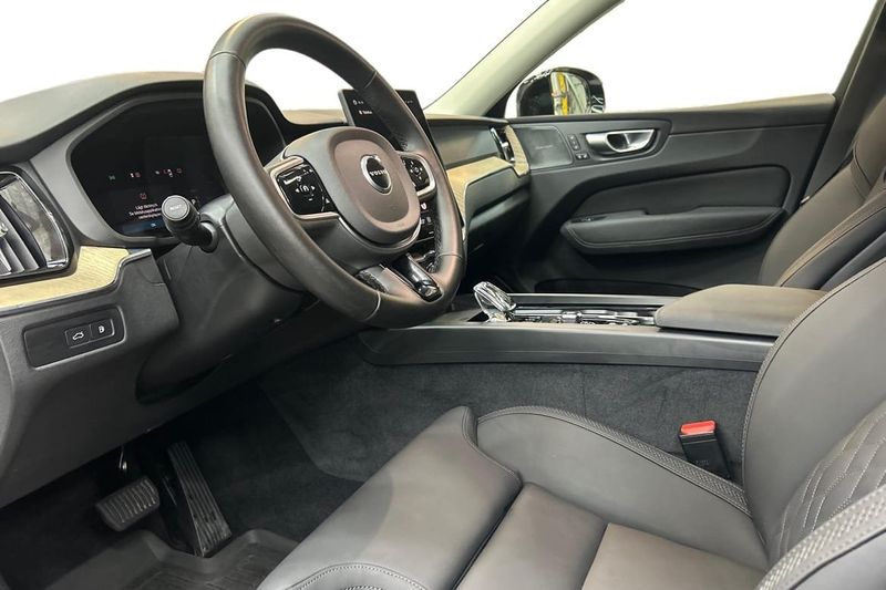 Volvo XC60 bild 14
