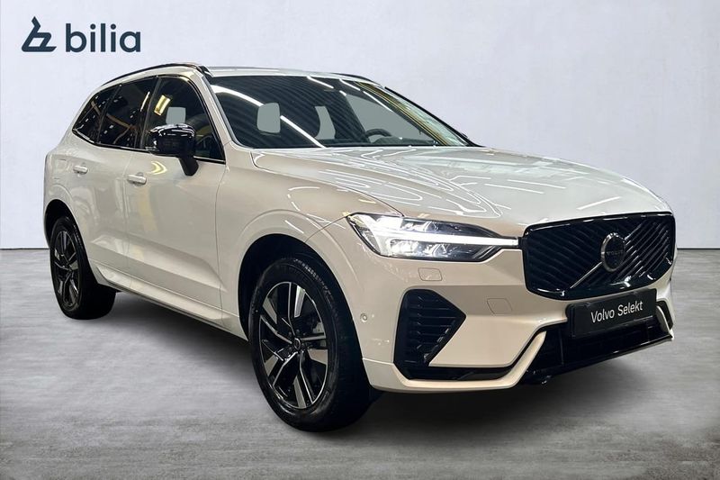 Volvo XC60 bild 20
