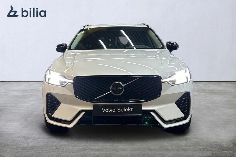 Volvo XC60 bild 6