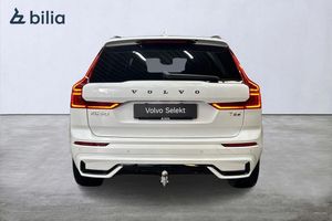Volvo XC60 bild 5
