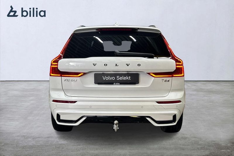 Volvo XC60 bild 5