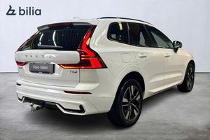 Volvo XC60 bild 19