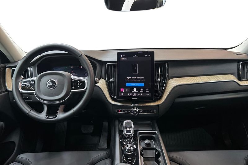 Volvo XC60 bild 10