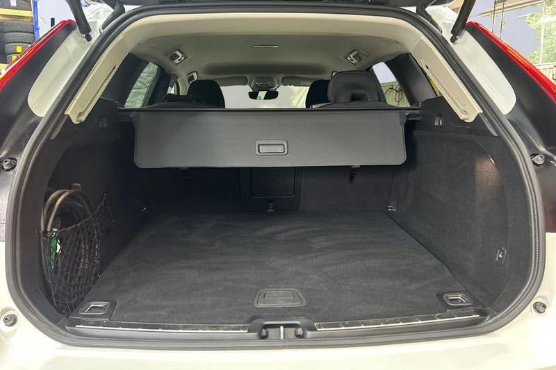 Volvo XC60 bild 12