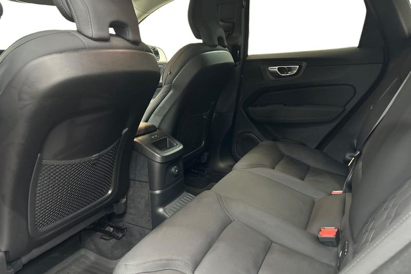Volvo XC60 bild 13