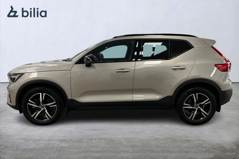 Volvo XC40 bild 3