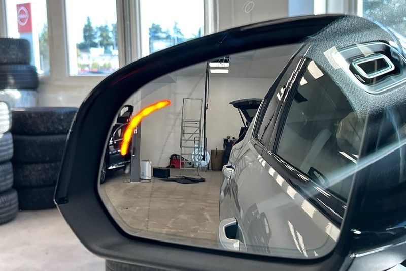 Volvo XC40 bild 30