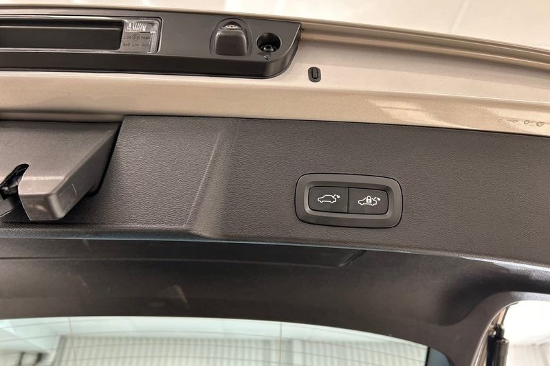 Volvo XC40 bild 23