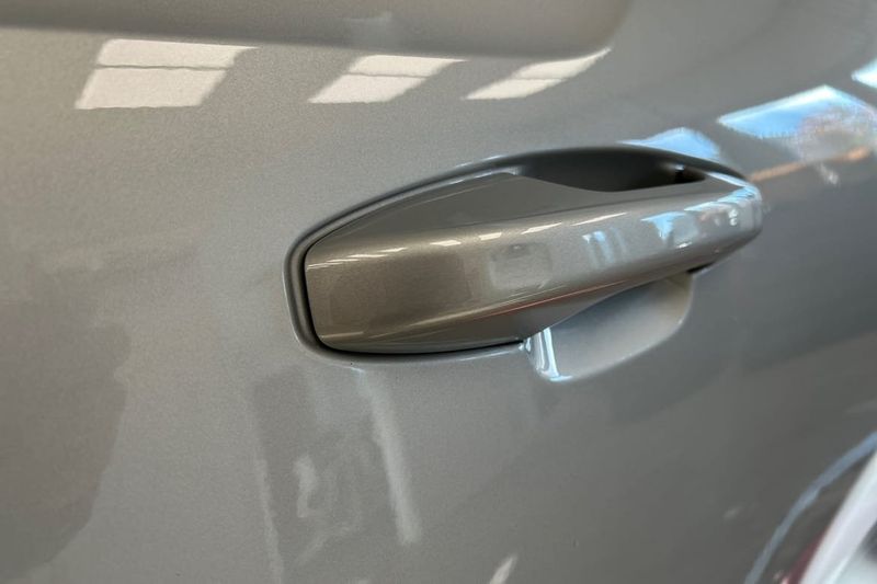 Volvo XC40 bild 31