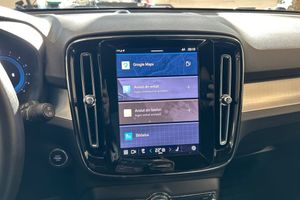 Volvo XC40 bild 15