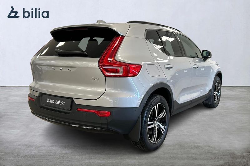 Volvo XC40 bild 21