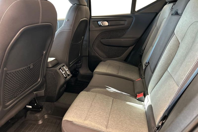 Volvo XC40 bild 13