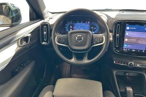 Volvo XC40 bild 11
