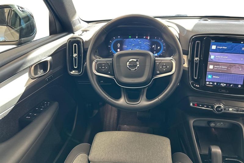 Volvo XC40 bild 11