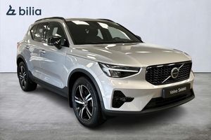 Volvo XC40 bild 22