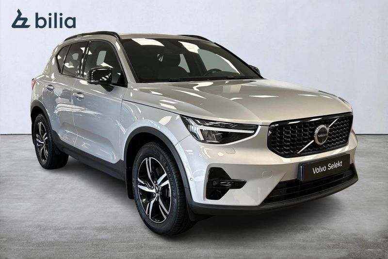 Volvo XC40 bild 22