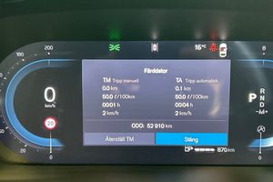 Volvo XC40 bild 16