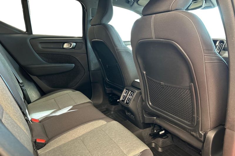 Volvo XC40 bild 9